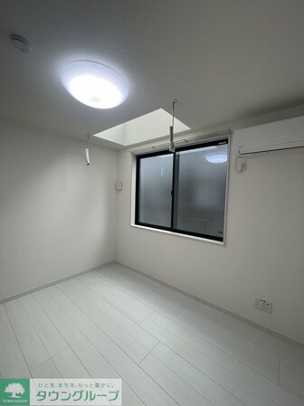 フローラメゾン北大塚の物件内観写真